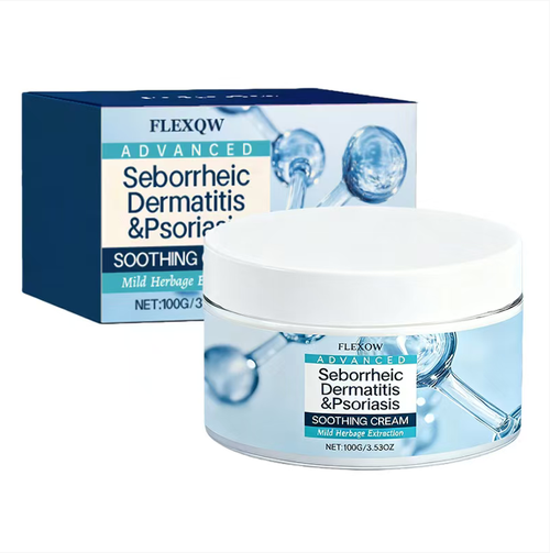 If you place an order today, we will send you a total of 5 boxes of gentle scalp care cream that effectively treats dandruff and bacteria. It uses an 8-ingredient herbal formula, is gentle and promotes healing, directly addressing problems such as seborrheic dermatitis, dandruff, and dry itchy scalp roots. It quickly relieves discomfort and strengthens the scalp barrier. The capacity is 100 grams, which is large and easy to carry, making it suitable for daily use.