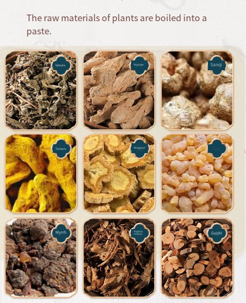 The German Mago Patch, highly recommended by the Chinese Academy of Sciences, can relieve discomfort in joints, the lower back, and the shoulders. If you place an order today, you will receive a total of 5 boxes, with each box containing 5 patches. Take one patch per day for a 5-box course of treatment.