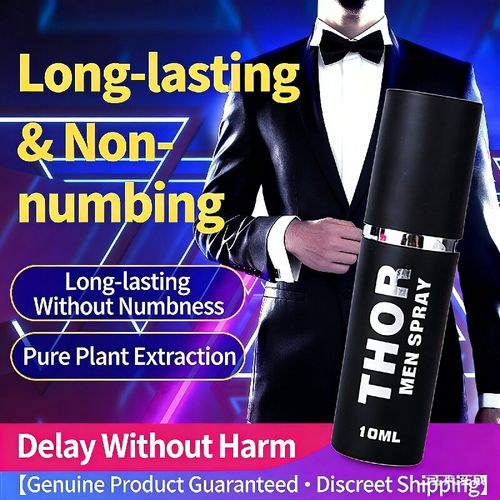 If you place an order today, you will receive 4 bottles of Thunder God External Delay Spray. Before the sexual act begins, spray this product onto the surface of the penis skin (avoiding the urethral opening), use it 2 - 3 times (gently massage with your hands to promote absorption), the effect is long-lasting and will not cause numbness. It is a pure plant extract, allowing men to fully enjoy themselves.
