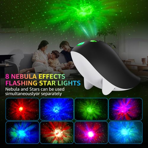 lanterna de projeção