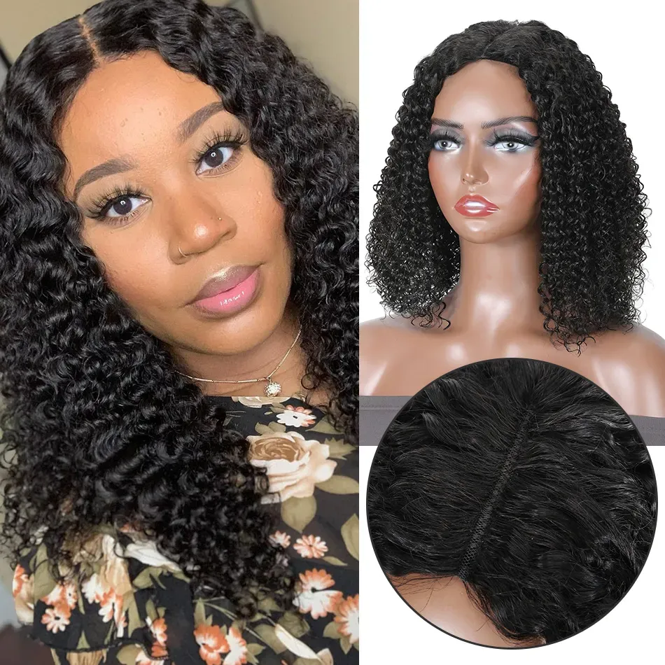 Lace Front Lace Frontal Wig Brazilian Virgin Bone Straight Human Hair Wigs for Black Women