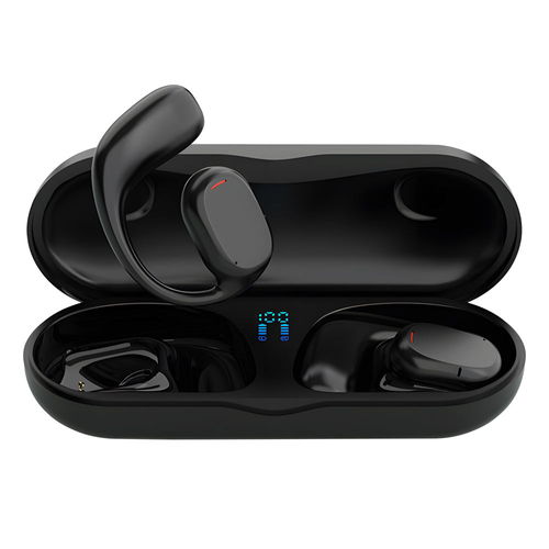 Fones de ouvido Bluetooth sem fio