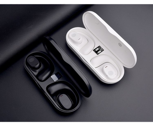 Fones de ouvido Bluetooth sem fio