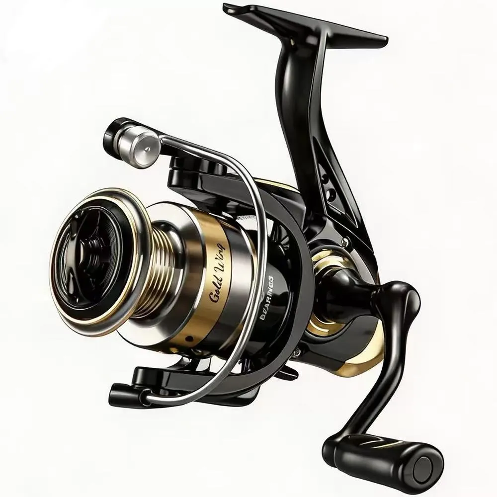 A 5000 Reel for Your Fishing Setup