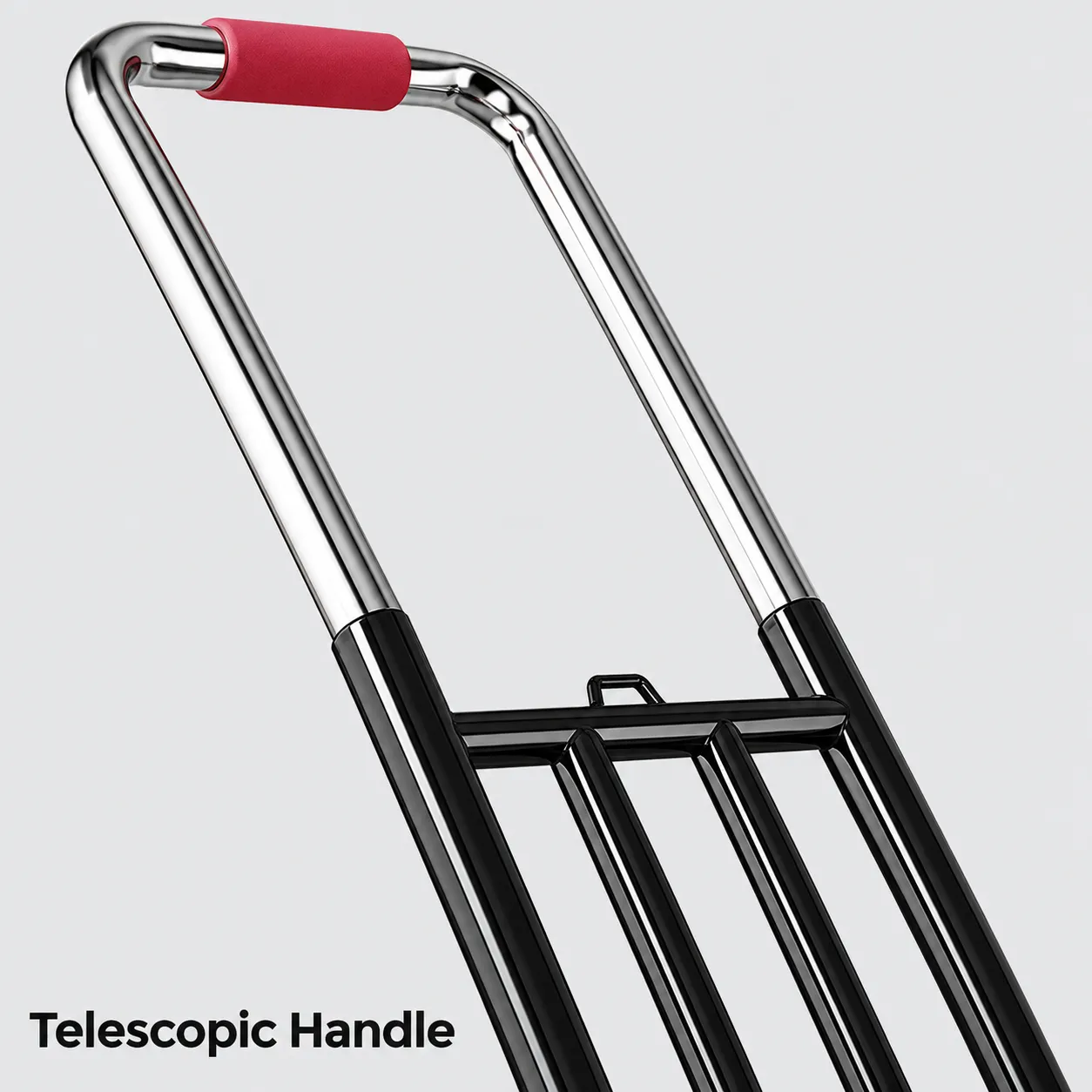 Telescopic Handle