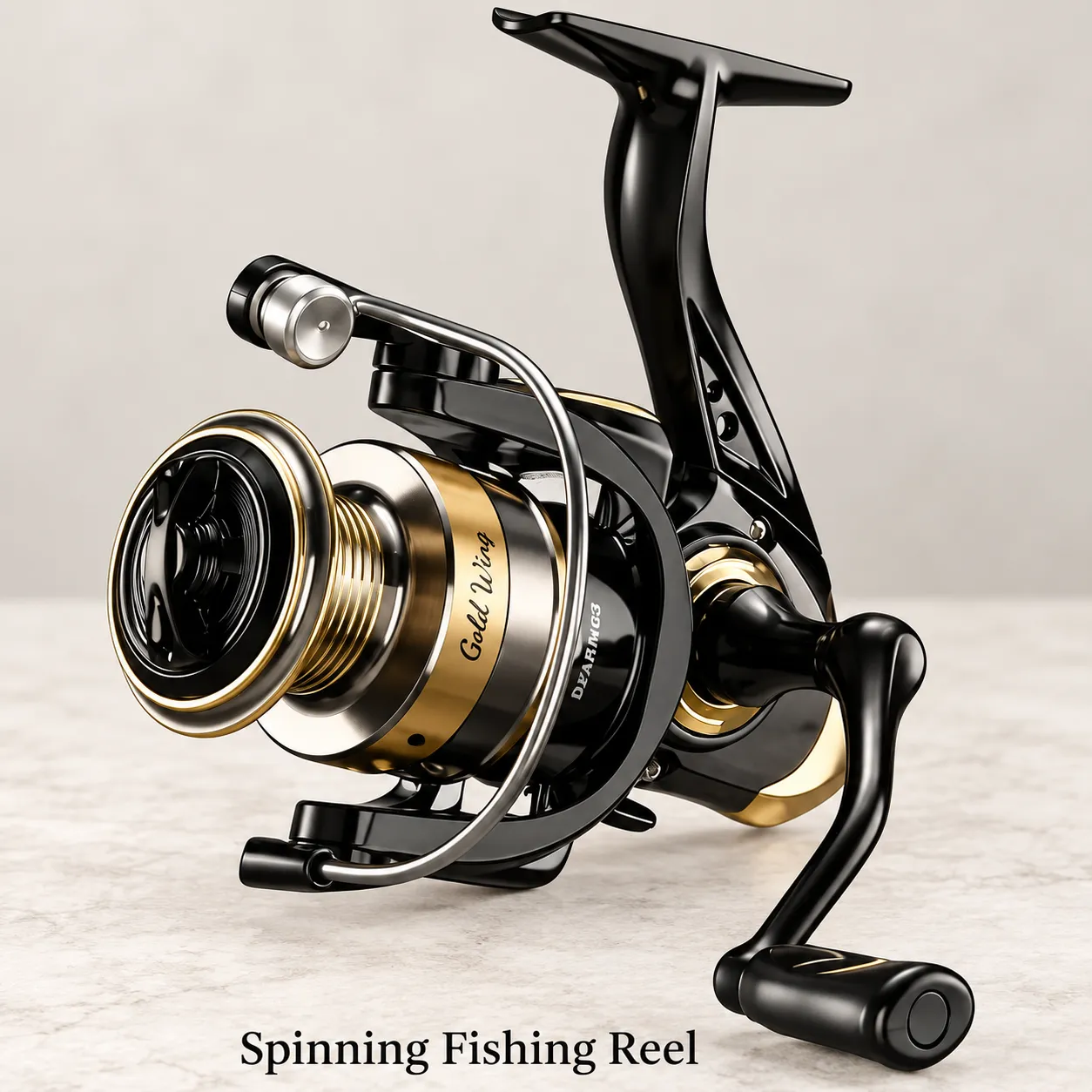 One Reel per Order