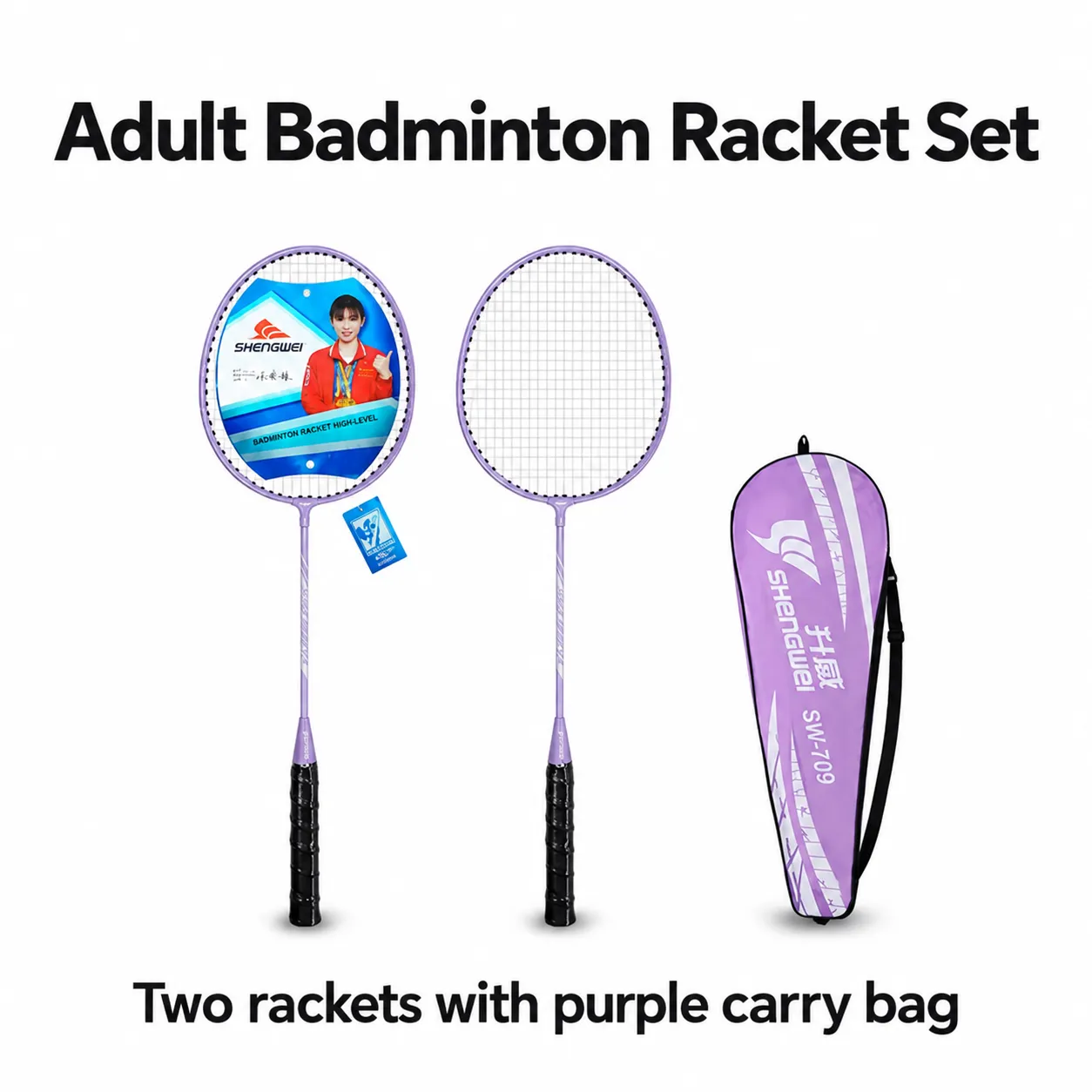 A Basic Set for Adult Play