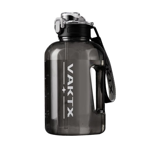 Large capacity water cup high temperature resistant fitness sports kettle