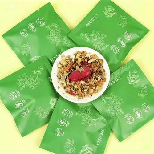 🔥LAST DAY SALE-50% OFF🎁Cassia Rose Tea Women's Tea