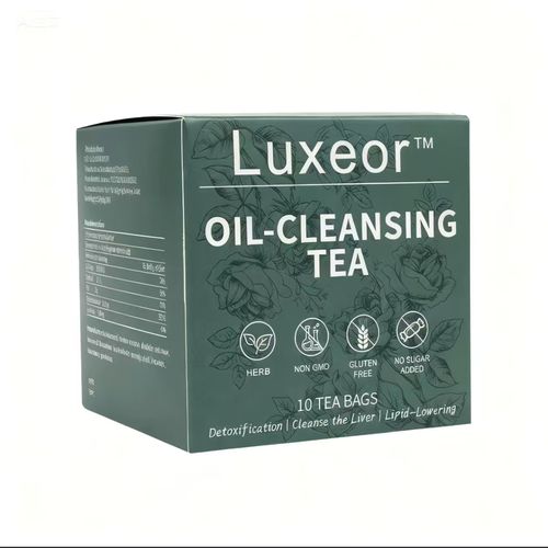 🔥LAST DAY SALE-50% OFF🎁Cassia Rose Tea Women's Tea