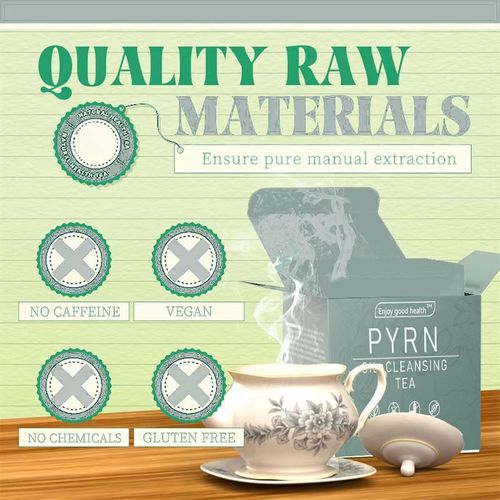 🔥LAST DAY SALE-50% OFF🎁Cassia Rose Tea Women's Tea