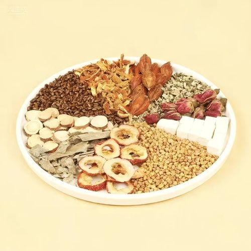 🔥LAST DAY SALE-50% OFF🎁Cassia Rose Tea Women's Tea