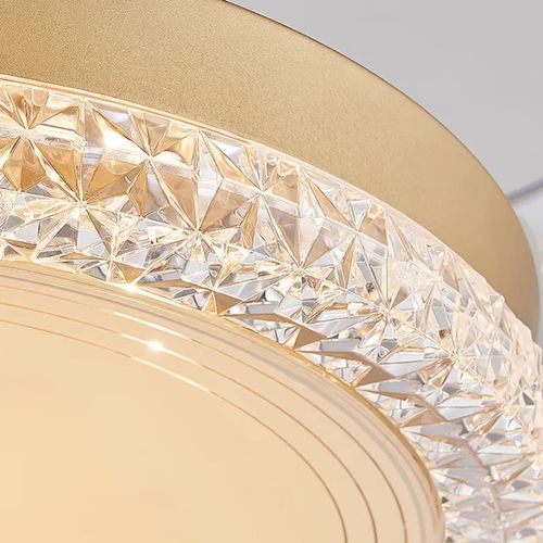 Cash on delivery - Door-to-door delivery - On-site installation   Modieuse Intrekbare Waaierlig