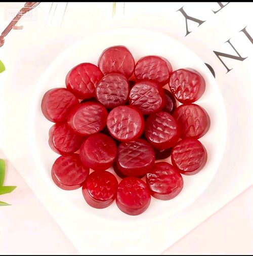 Melatonin Sleep Aid Gummies Vitamin B6 Adult Sleep Aid 30 Pills