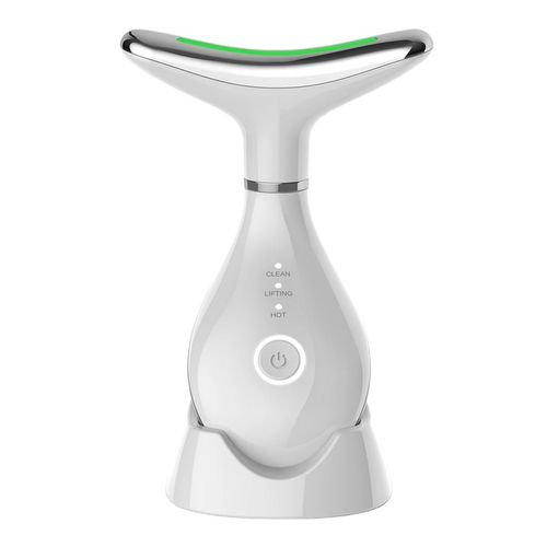 Neck Face Lifting Massager Face Sculpting Tool Skin Rejuvenation Device for Anti Aging Lifting and Tightening Sagging Skin