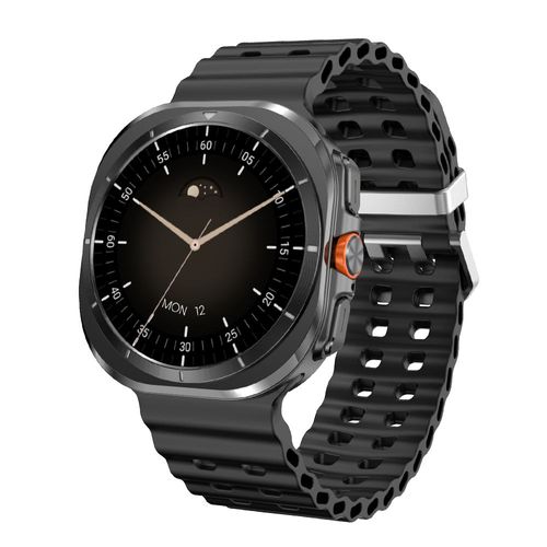 2024 DT Watch Ultra Smart Watch 1.5inch BT Call Compass Sports Music Playback Sport Smart Watches With Chatgpt for Men Women