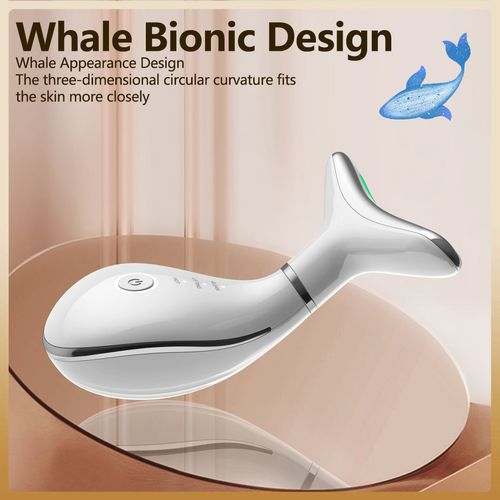 Neck Face Lifting Massager Face Sculpting Tool Skin Rejuvenation Device for Anti Aging Lifting and Tightening Sagging Skin