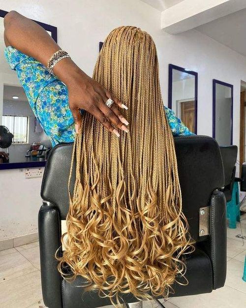 24inch French Loose Wave Pony Curl Crochet