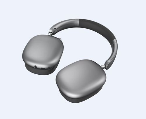 Wholesale Max High Quality Headset Wireless Connection Headphones with Smart APP Control Pro Series Headset Max Headset