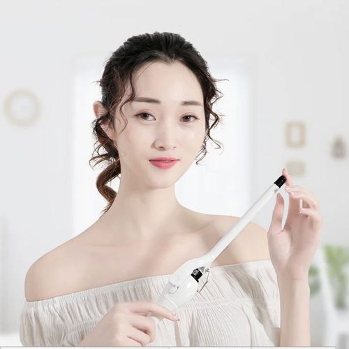 Professional Magic Salon Personal Hair Rollers Electric Hair Curler Iron Ceramic Curling Iron