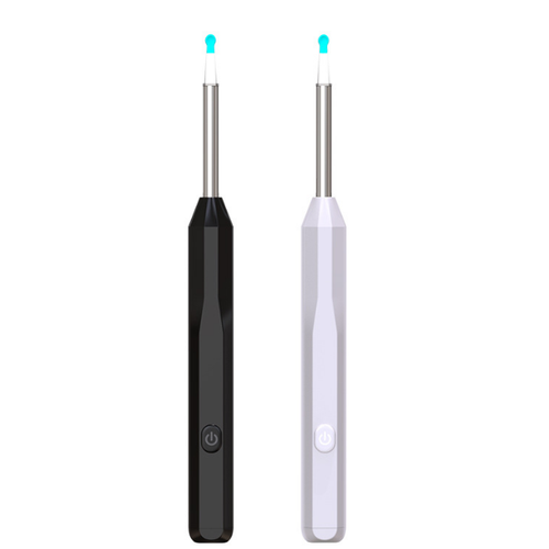 New Cross Border NE6 Visual Ear Picking Spoon Wireless WiFi Endoscope HD Ear Picking Spoon
