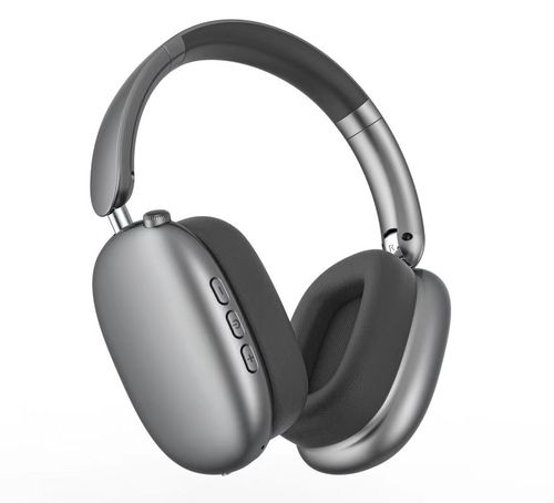 Wholesale Max High Quality Headset Wireless Connection Headphones with Smart APP Control Pro Series Headset Max Headset