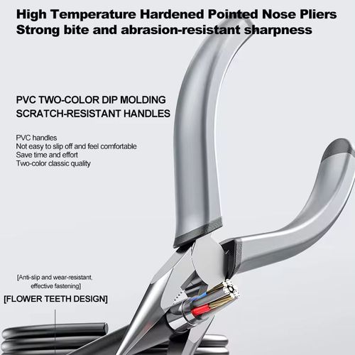 Hand Tool Set Multifunctional Hardware Repair Set Complete Set Electric Screwdriver Hand Tool Kits Gift Repair Toolbox