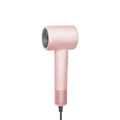 BLDC BRUSHLESS HIGH SPEED MULTI STYLER 1600W CURLER STRAIGHTENER COMB CRYSTAL HOT COLD AIR BRUSH HAIR DRYER SET