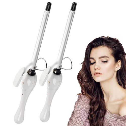 Professional Magic Salon Personal Hair Rollers Electric Hair Curler Iron Ceramic Curling Iron