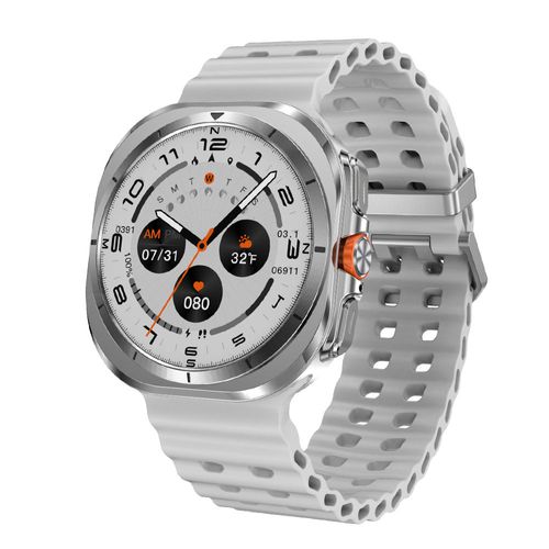 2024 DT Watch Ultra Smart Watch 1.5inch BT Call Compass Sports Music Playback Sport Smart Watches With Chatgpt for Men Women