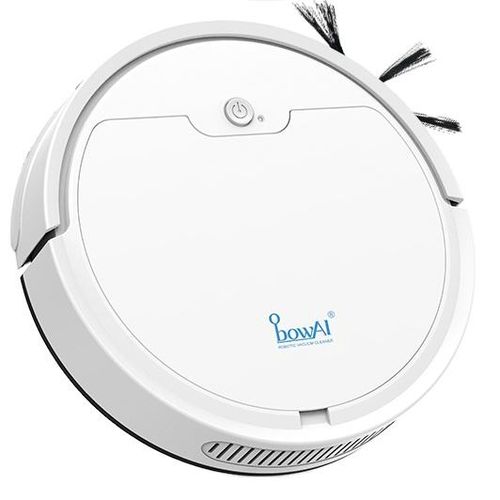 Home Appliances Home Sweeping Robot With Automatic Cleaning Usb Charger Three-in-one Peace of Mind Sweeper