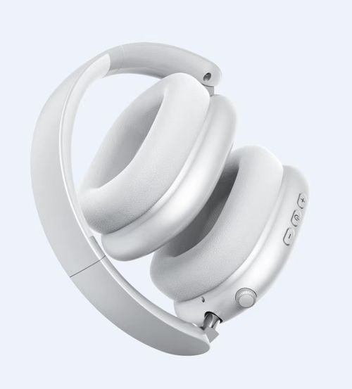 Wholesale Max High Quality Headset Wireless Connection Headphones with Smart APP Control Pro Series Headset Max Headset