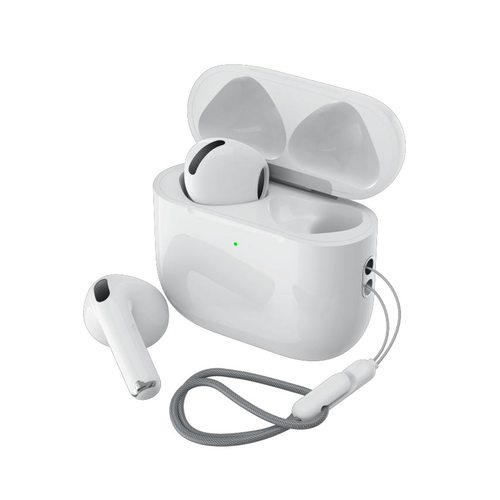 6th Generation Pro TWS Noise-Canceling High-Quality Wireless Bluetooth Earphones