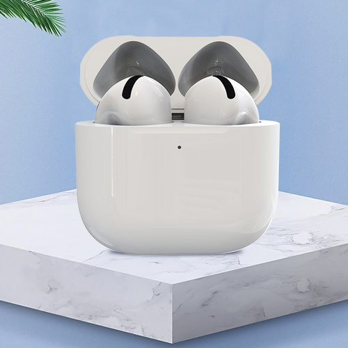 6th Generation Pro TWS Noise-Canceling High-Quality Wireless Bluetooth Earphones