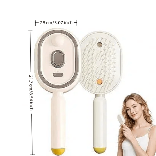 Portable Massage Comb