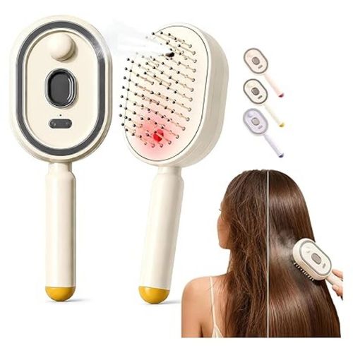 Portable Massage Comb