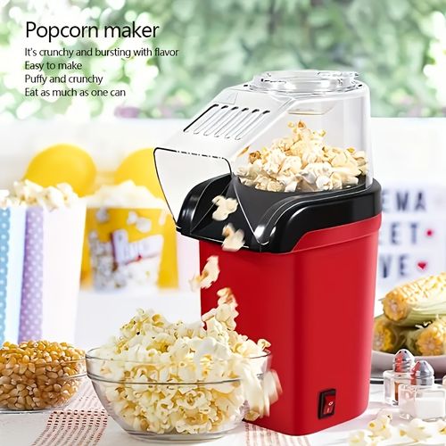 Popcorn Maker