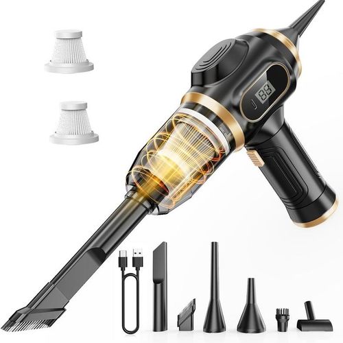 Vacuum cleaner