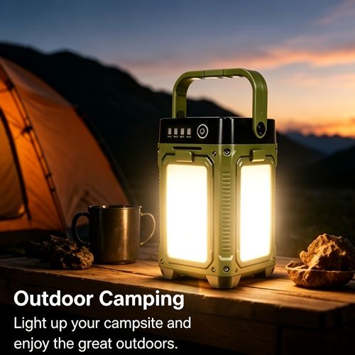 solar light
