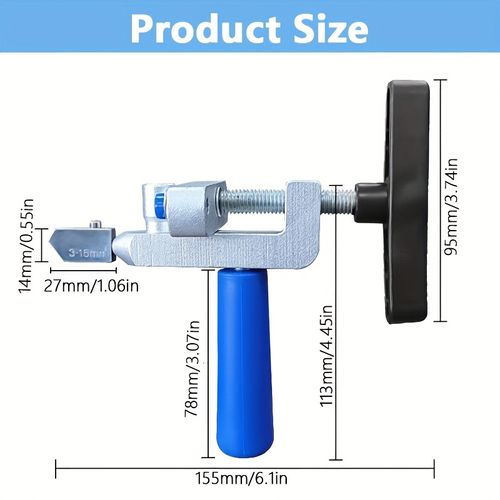 Tile Cutter