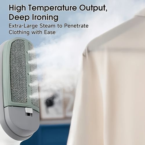 Portable Handheld Steam Iron