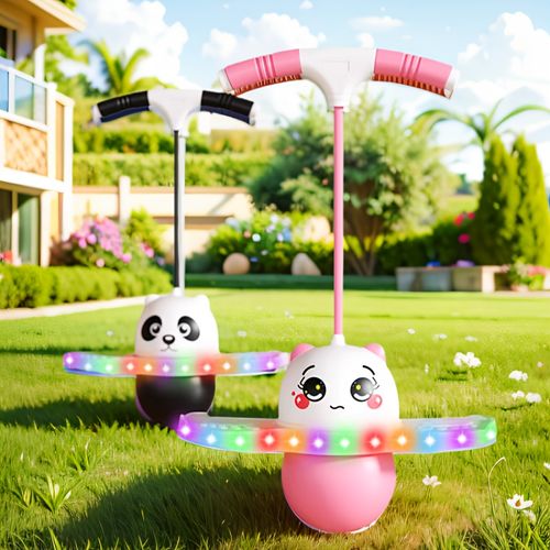 Pogo Ball