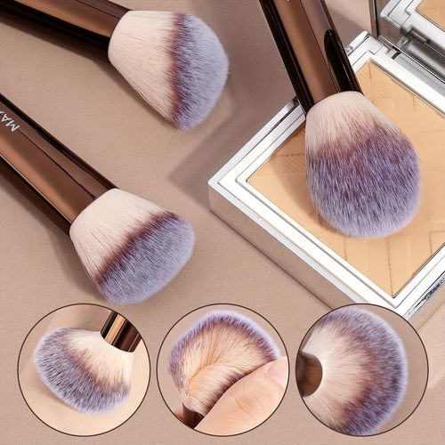 Makeup Brush Set