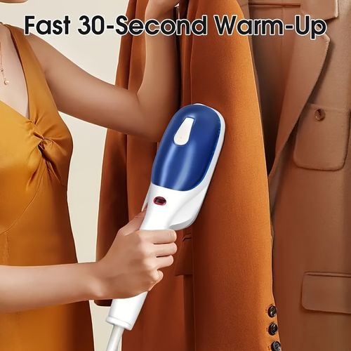 Portable Handheld Steam Iron
