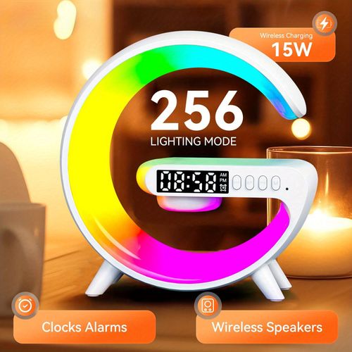Multifunctional Speaker