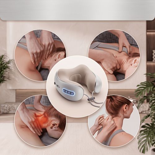 Massage Pillow