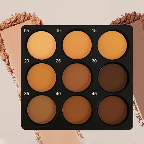 Contour Palette