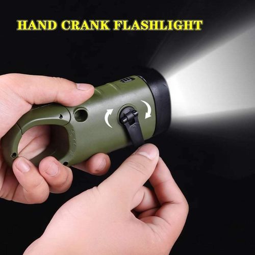 Flashlight