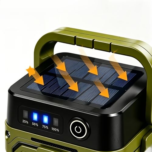 solar light