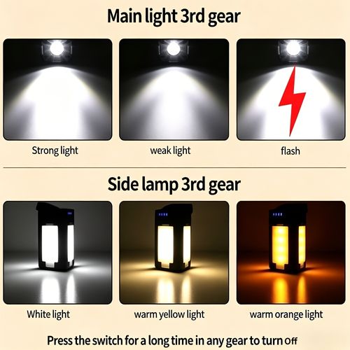 solar light